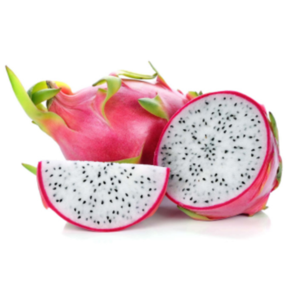 Dragon Fruit(White)