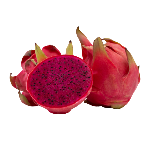 Dragon Fruit(red inside)
