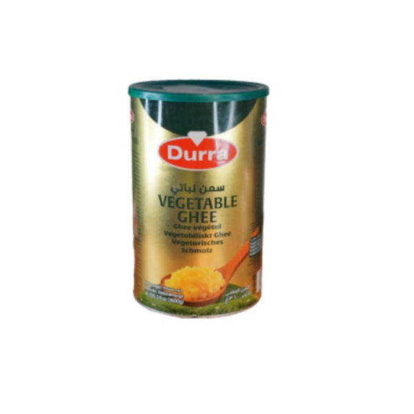 Durra Vegetable Ghee 1kg