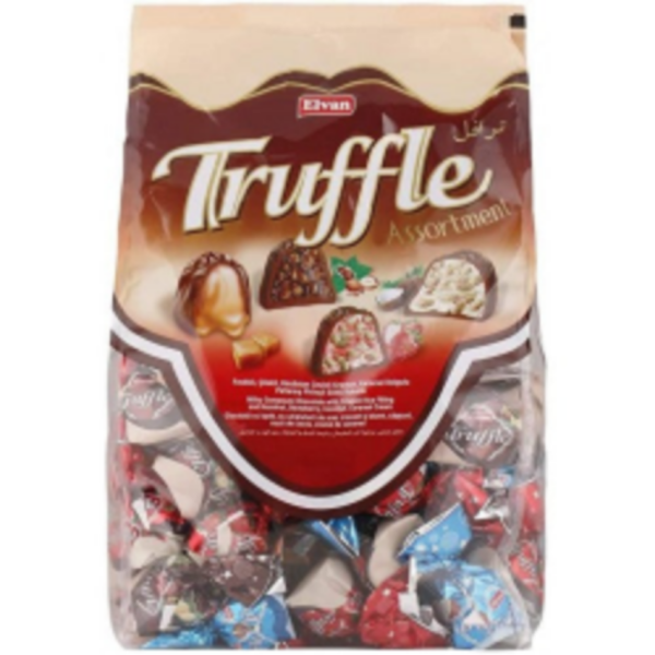 ELVAN Truffle