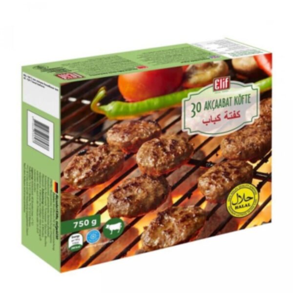 Elif Akcaabat Kofte 750g
