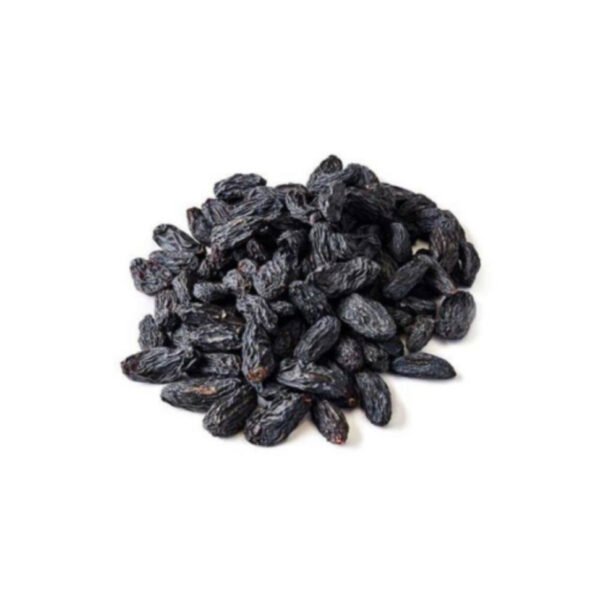 Fresh Black Raisins ?/kg
