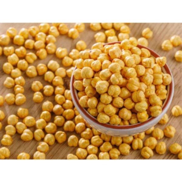 Fresh Chickpeas ?/kg