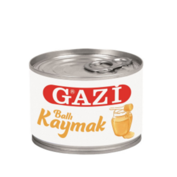 Gazi Balli Kaymak