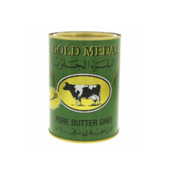 Gold Medal Butter Ghee 400g