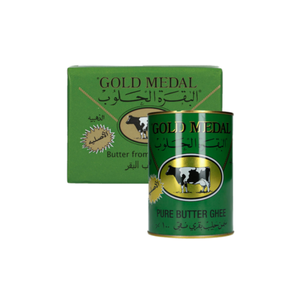 Gold Medal Butter Ghee 100g