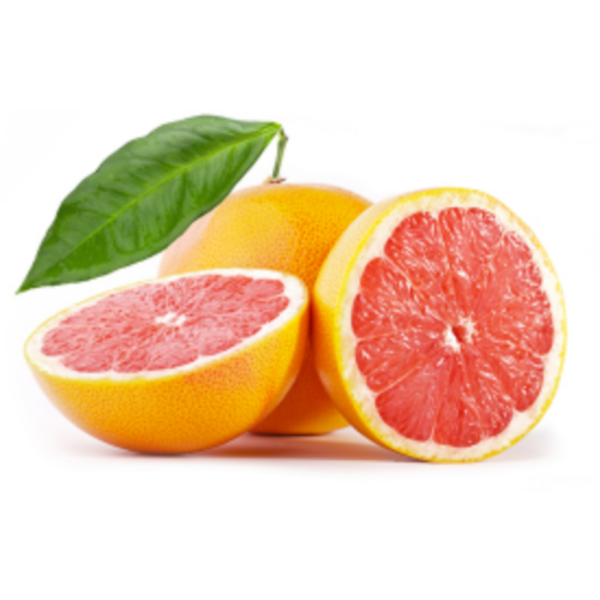 Grape Fruit