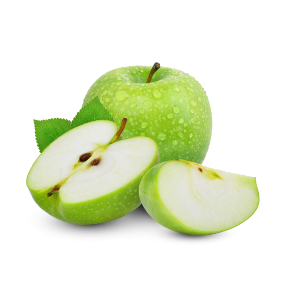 Green apple Green apple - Image 1