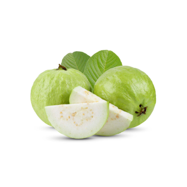 Guava white