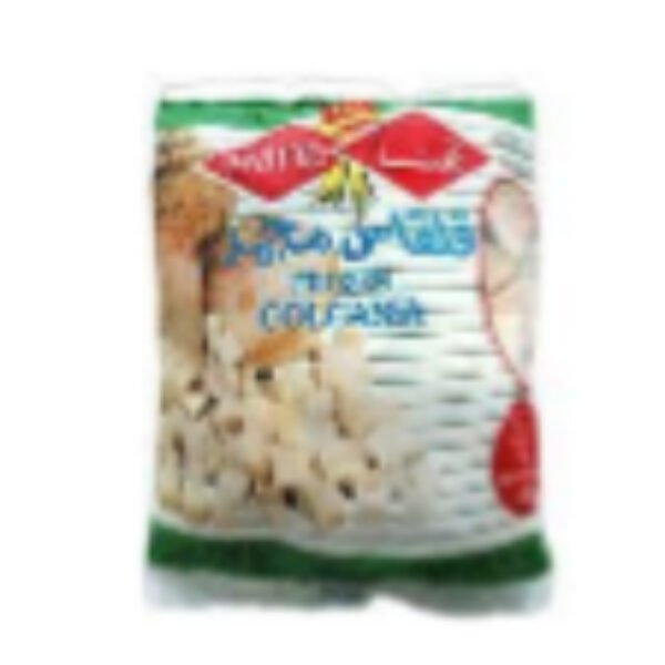 Hana Frozen Colcasia 400gms