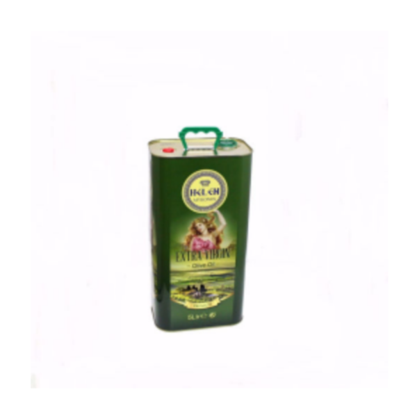 Helen Extra Virgin Olive Oil 5l