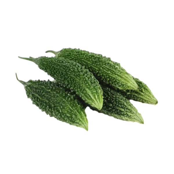 Indian Karela