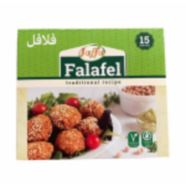 Jaffa Falafel(15 piece) 250g