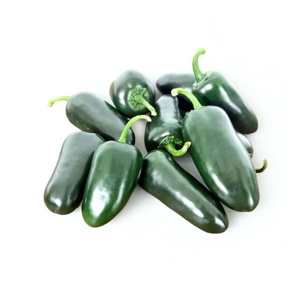 Jalapeno Jalapeno - Image 1