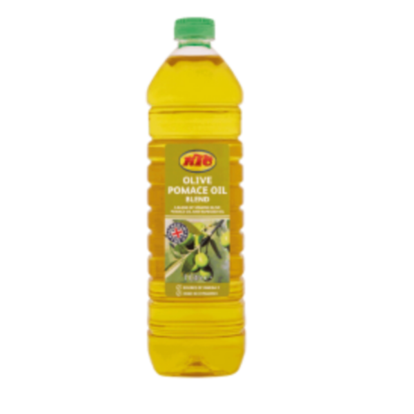 KTC Olive Pomace Oil Blend 1l