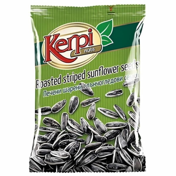 Kepri Sunflower Seeds(Roasted) 90g