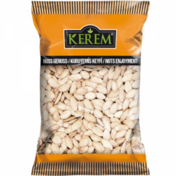 Keram Pumpkin Seeds  180g