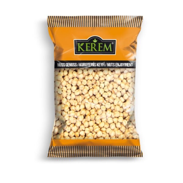 Kerem Yellow Chickpeas (salted) 225g