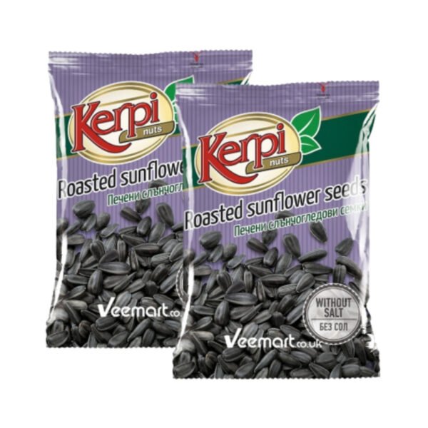Kerpi Sunflower Seeds 80g