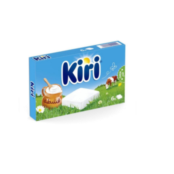 Kiri Cheese(6 blocks)