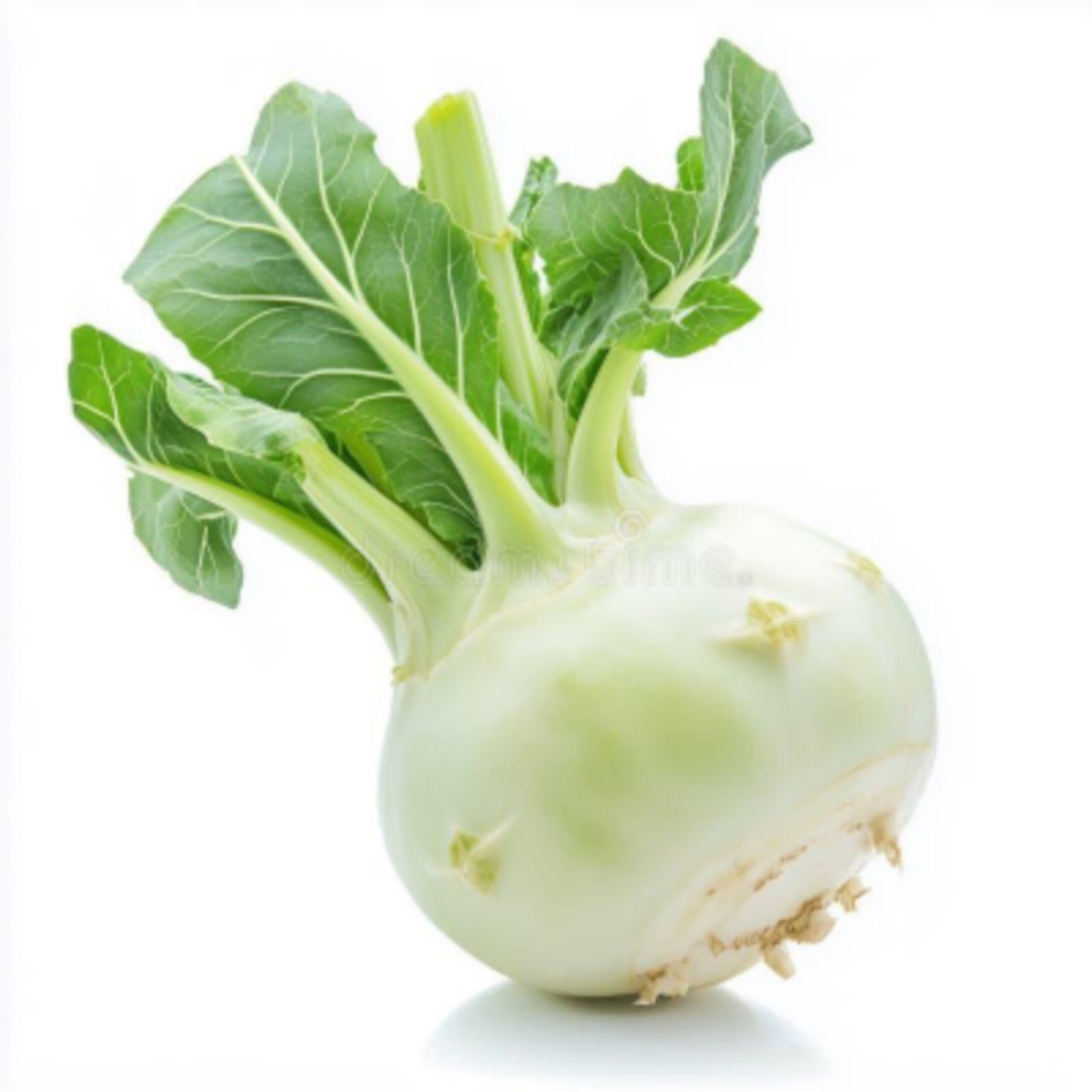 Kohlrabi Kohlrabi - Image 1