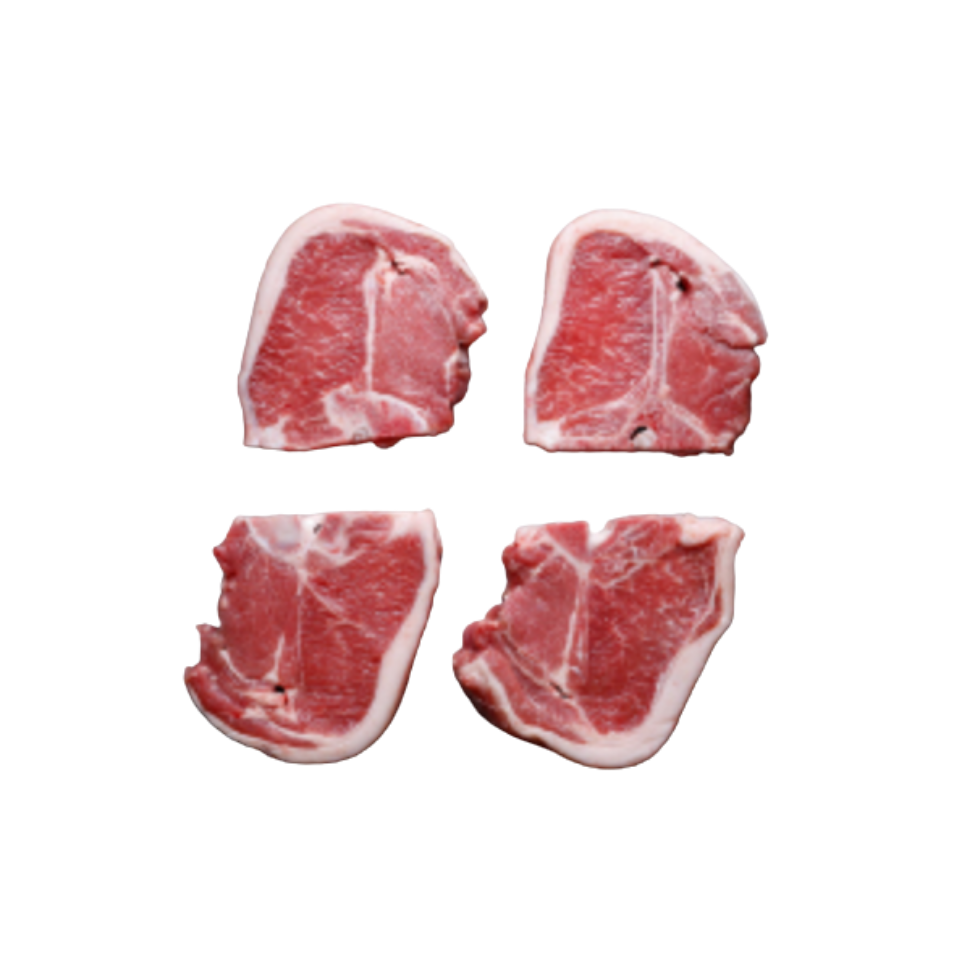 Lamb Back Chops Lamb Back Chops - Image 1