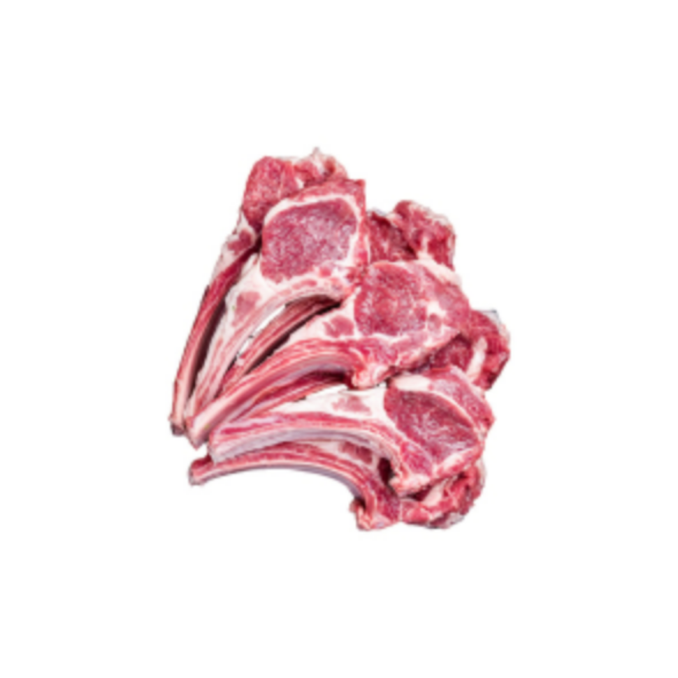 Lamb Chops Lamb Chops - Image 1