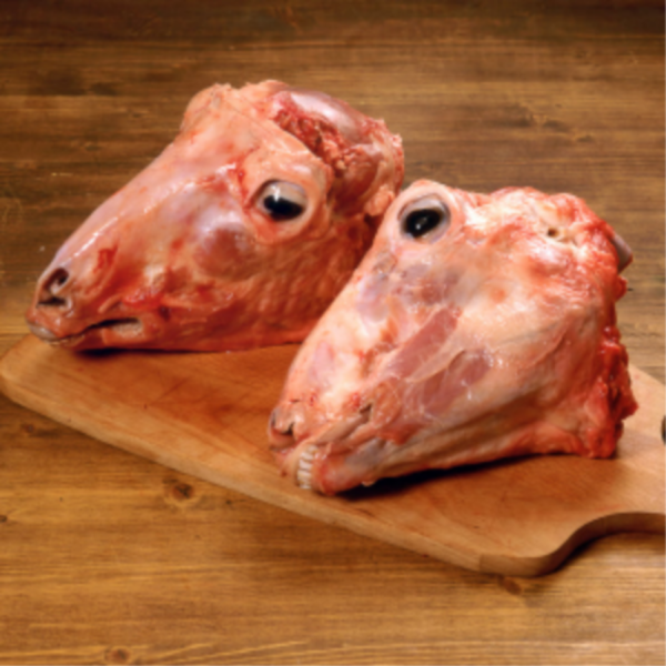 Lamb Head
