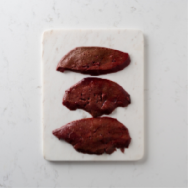 Lamb Liver