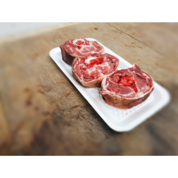 Lamb Neck