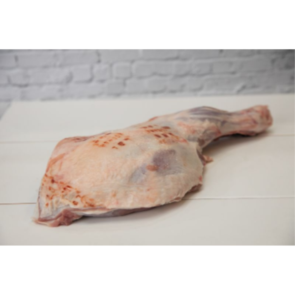 Lamb Shoulder