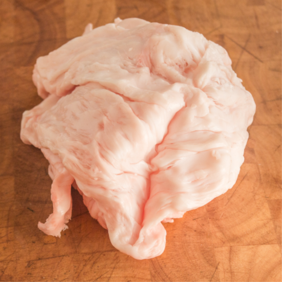 Lamb Tail Fat Lamb Tail Fat - Image 1