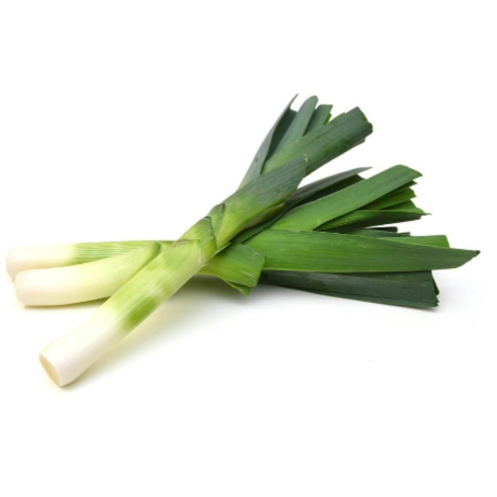 Leek Leek - Image 1