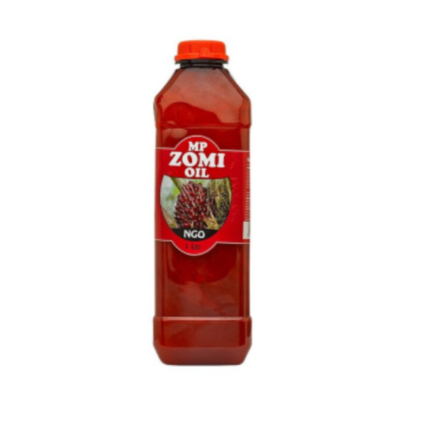 MP Zomi Oil 1l