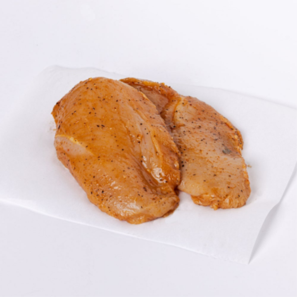 Marinated Chicken (breast)