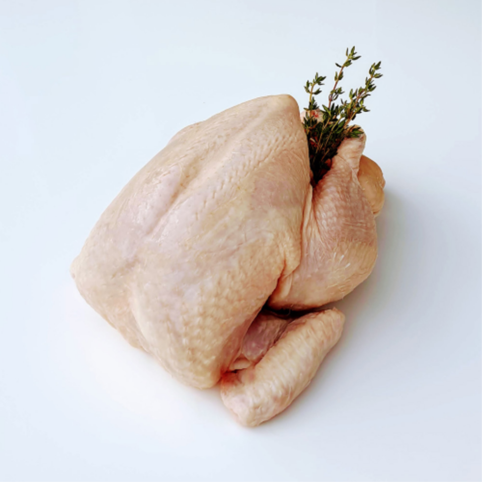 Medium Whole Chicken 1.6kg Medium Whole Chicken - Image 1