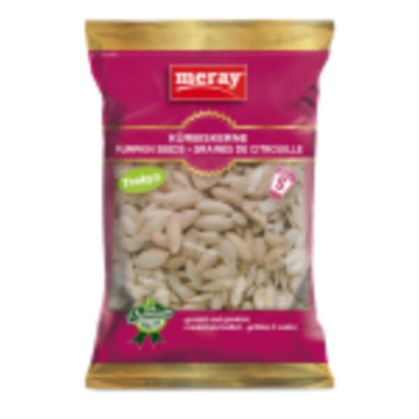 Meray Pumpkin Seeds  350g