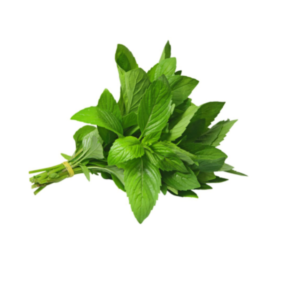 Mint(bunch)