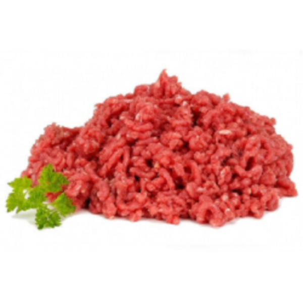 Mixed Minced Meat