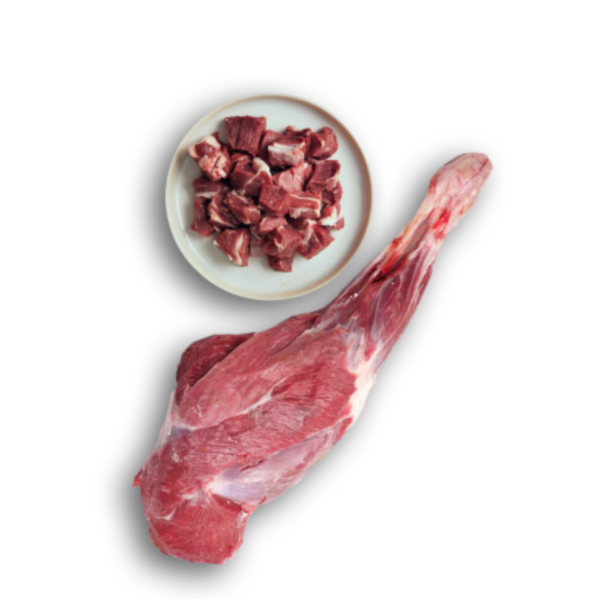 Mutton Leg