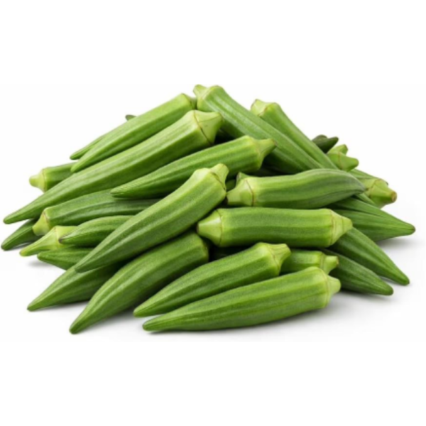 Okra