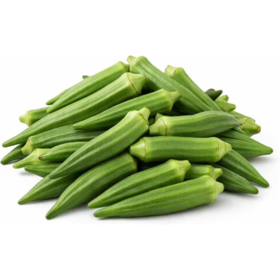 Okra Okra - Image 1