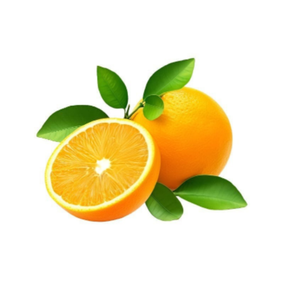Orange Orange - Image 1