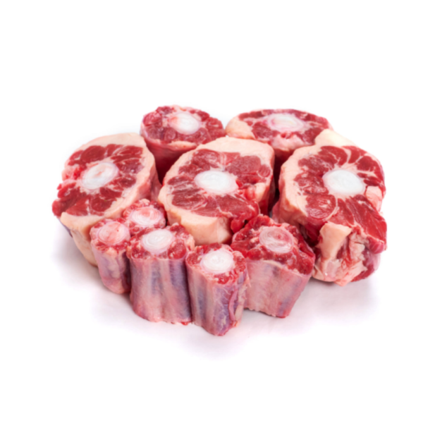 Ox Tail