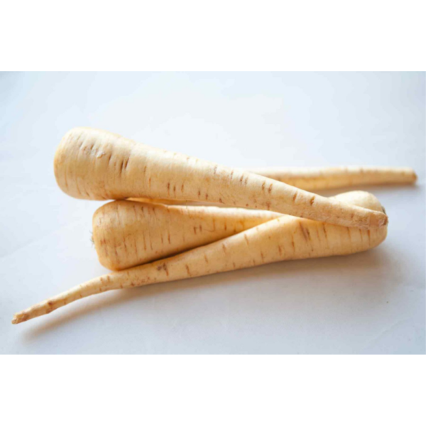 Parsnip