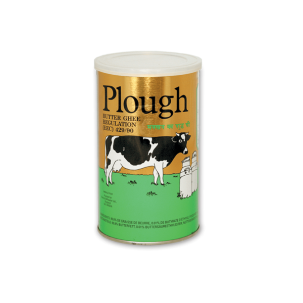 Plough Butter Ghee 1kg