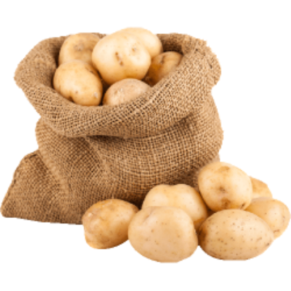 Potato Bag 5kg