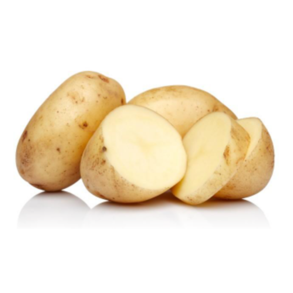 Potato Loose Potato Loose - Image 1