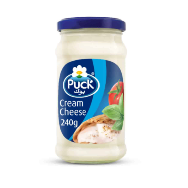 Puck Spread