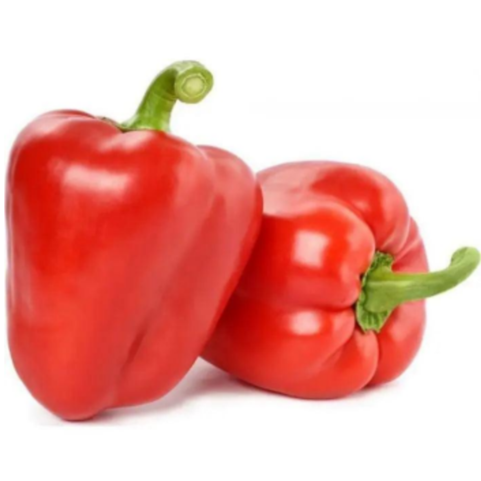 Red Capsicum Red Capsicum - Image 1